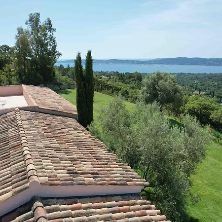 Villa Diana