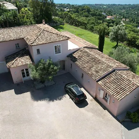 Villa Diana *
