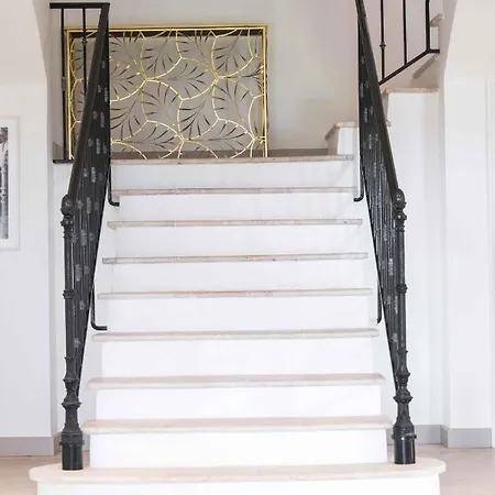Villa Diana Villa Grimaud
