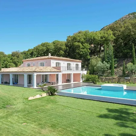 Villa Diana