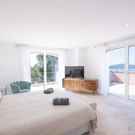 Villa Diana Βίλα Grimaud