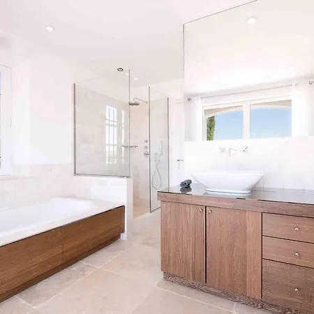 Villa Villa Diana Grimaud