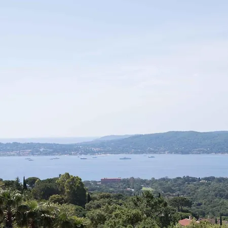 Villa Diana Βίλα Grimaud