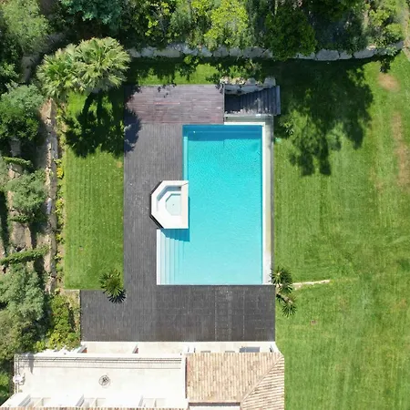 Villa Diana Βίλα *